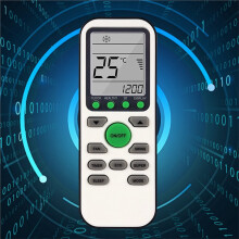 Replace GYKQ-36 A/C Remote Control for TCL Air Conditioner AC BSV-09H XHY-930 GYKQ-36A