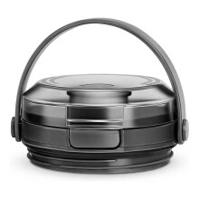 Accessori per Coperchio per Frullatore Portatile per Blast da 530 Ml (18 Oz), Coperchio con Beccuccio A Tenuta Stagna, Lavabile In