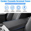 Center Console Cover for   2024 Accessories Armrest Cover Anti-Scratch Middle Console Pad Protector 5