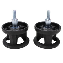 Ganchos de Utilidade para Área de Carga F5510SL010 para Forester 2025 2026 Outback 2026