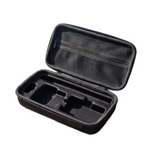 Hard Shell Carrying Case for Osmo Pocket 3 360 1/2 Gen Camera Storage Bag Travel Organizer for Accessories