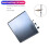 Clamp  Tray for Microphone Stand Clamp- Mic Rack Tray Height Adjustable for Live Tripod Bracket Accessories 5