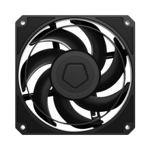 12CM Case Fan 12V 4PIN PWM Double Bearing 83 CFM Large Air Volume Slient Cooling Fan for PC Gamer Radiator FAN