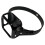 For  MIC  2S Microphone External Protective Cage 3D Printed Drone-Mounted Mic Guard Modified Accessories Black 1