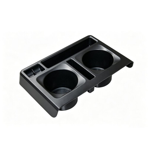 Center Console Organizer Tray for  Frontier 2024-2026 Armrest Storage Box Cup Holder Interior Accessories