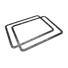 For NFEP Film 3D Printer Accessories for Photon P1 Upgraded Reusable Metal Frame Replacement Parts