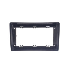 9-Calowy Panel Radia Samochodowego do Deski Rozdzielczej dla Toyoty Tacoma 1995-2004, Zestaw Montażowy, Osłona Ramki Konsoli Deski Rozdzielczej,
