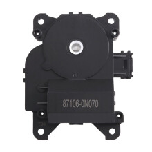 Silnik Serwo do Mieszania Powietrza i Siłownika Drzwi HVAC 87106-0N070 dla Crown Mark X 2,5 L 3,0 L Benzyna 2005-2018