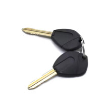 Door Lock Cylinders Set with Key 9170G3 252522 9170CW for Partner Berlingo Xsara 1996-2008 Accessories