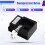 LC25B 12/24V  Universal Vehicle-Mounted Refrigerator Variable-Frequency Compressor Drive GMCC DE25M Compressor Parts 2
