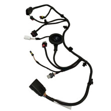 Arnés de Cableado de Soporte del Radiador 1897320 1897320-00-B para Model 3 Highland HM3 2023-2026