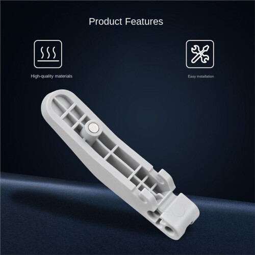 Filament Cutter Lever Replacement Push Cut Filament Handle for  A2L Series 3D Printer Accessories 2