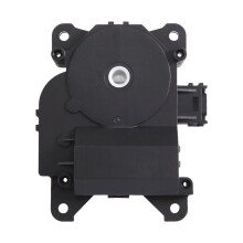 Atuador da Porta de Mistura de Ar Do Sistema HVAC, Servomotor 87106-02190 113800-2800 para 1.8L 2009-2019
