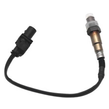 Nieuwe Lambda-Lucht-Brandstofverhouding Zuurstofsensor (O2-Sensor) 0281004093 voor I20 I30 I40 Ix20 Ix35 voor 39350-4A410 393504A410