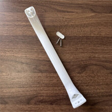 31.5cm Refrigerator Handle Replacement for 00369542,35BS001,FR3860,DHF000BO,Fridge Door Pull Bar Accessory