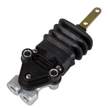 Air Suspension Valve 4640070100 for P G R T DAF Truck Bus Trailer Air Suspension Level Valve
