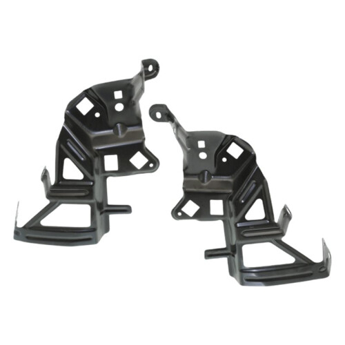 1set  Bracket 60263TBAA00ZZ 60213TBAA00ZZ Suitable for   2016-2021 Models 1