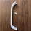 31.5cm Refrigerator Handle Replacement for  00369542,35BS001,FR3860,DHF000BO,Fridge Door Pull Bar Accessory 5