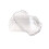 For PSP GO Protective Case Transparent Crystal Case Shock-Resistant Dustproof for PSP GO Accessories 2