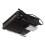 For Orange Pi Zero 2 Aluminum Alloy Case Armored Shell Passive Heat Dissipation Protective Metal Shell 6