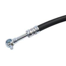 Power Steering Pump Oil Pipe Hose Assembly 49721-95F0A 4972195F0A for Almera N17 Sunny 06-12 High Pressure Tube
