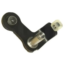 4387026001 Shift Lever Gasket for Carens Ceed Forte Cerato Sonet Soul Accent Ix25 Sonet Hb20 I20 Getz