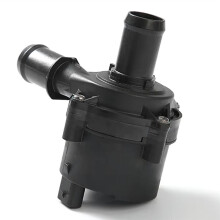 5Q0965567 Electrical Additional Coolant Auxiliary Water Pump for A3 A4 A5 A6 Q3 Q5 TT 7