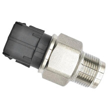 The Car is Exclusively for 499000-6320 Heavy Duty Truck Common Rail Pressure Sensor for
