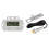 High-Frequency Digital Counter with Auto-Sensing Electromagnetic Sensor for Industrial Stamping & Counting 1
