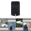 RB741 FM135 for Mighty Mule,for GTO Gate Opener Remote,Single Button Gate Remote Control,Garage Door Entry Controller 5