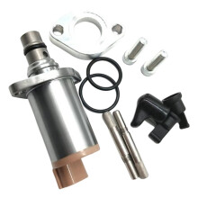 294200-0670 Fuel Pump Regulator Suction Control SCV Valve 04226-E0061 for 6HK Hino J08 J05E