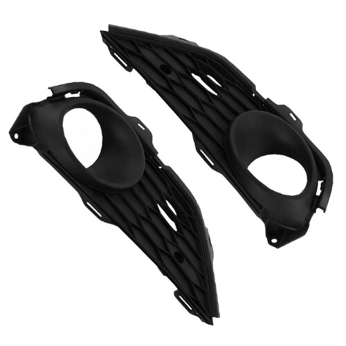Fog Light Frame (Left) 71107-TG7-A60 71102-TG7-A60 Suitable for   2019-2022 Models 1pcs 1