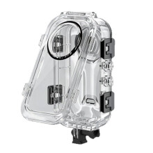 Waterproof Case 60m Depth for X6 Action Camera Diving Shell Protective Housing Underwater Protective Gear