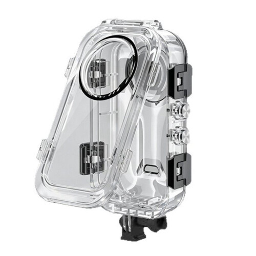 Waterproof Case 60m Depth for  X6 Action Camera Diving Shell Protective Housing Underwater Protective Gear