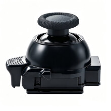 Byt Ut Anti-Drift TMR-Joystick för PS5 DualSense -Spelkontrollens Tummspaksmodul för PS5 -Spaken
