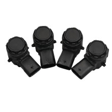 4 PCS 84641330 PDC Parking Sensor 84566047 84586217 84575194 84566063 84566055 Car for Chevy 84890075