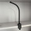 28cm Adjustable Gooseneck Clamp Holder for Cameras LED Video Light Microphone Mount Stand Desk Table Clip Bracket 4