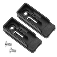 2-Piece Cordless Impact Drill Bit Holder and Screws 452947-8 251314-2 for BDA350 BDF343H BDF451 BDF451Z BDF452