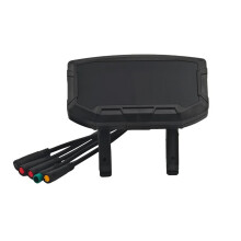 LED Display Dashboard for MAXWHEEL V5Pro Electric Scooter Digital Speedometer Instrument Panel Replacement