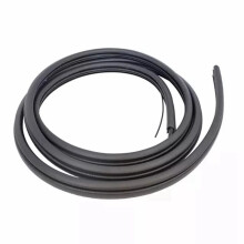 Car Door Weatherstrip 4C2Z1520708AB, 4C2Z1520709AB for E-150 E-250 E-350 2004-2014