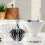 High Quality Coffee Filter Tool Pour over Assistant, Paper Holder for Coffee Grounds Filtration, Home Coffee Accessory 4