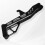 Motorcycle Side Kickstand Bracket Frame Modified Side Stand Support Accessory Fit for Giorno 125 4