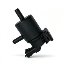 28910-2M420 EVAP Purge Valve Canister Purge Control Solenoid for Tucson Santa Fe Sportage Seltos