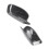 Car Rearview Mirror Cover Side Mirror Cover Replacement Shell for  5 6 Series E60 E61 E63 E64 5