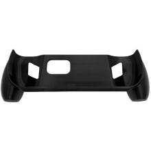 For Retroid Pocket 6 Grip Case Confortable Portable Game Console Handle Grips Stand Holder Shell Cover A