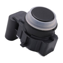 4 Capteurs de Stationnement pour Pare-Chocs de Voiture, Capteurs D'Aide au Stationnement pour Model SX 1048473-01-A 0263033324 Noir