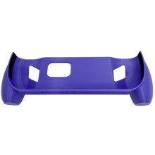 For Retroid Pocket 6 Grip Case Confortable Portable Game Console Handle Grips Stand Holder Shell Cover D