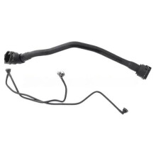 2465010325 2465010058 2Pcs/Set Expansion Tank Hoses for CLA250 GLA250