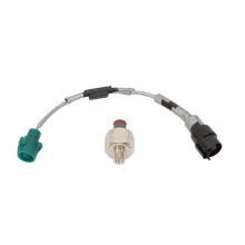 Knock Sensor with Wire Harness Assembly for Pickup 4Runner 3.0L 1988-1992 82219-89103 5S2371 89615-20010