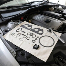 219-607 19238102 Throttle Body Gasket Kit Throttle Body Gasket Seal Kit for 1985-1997